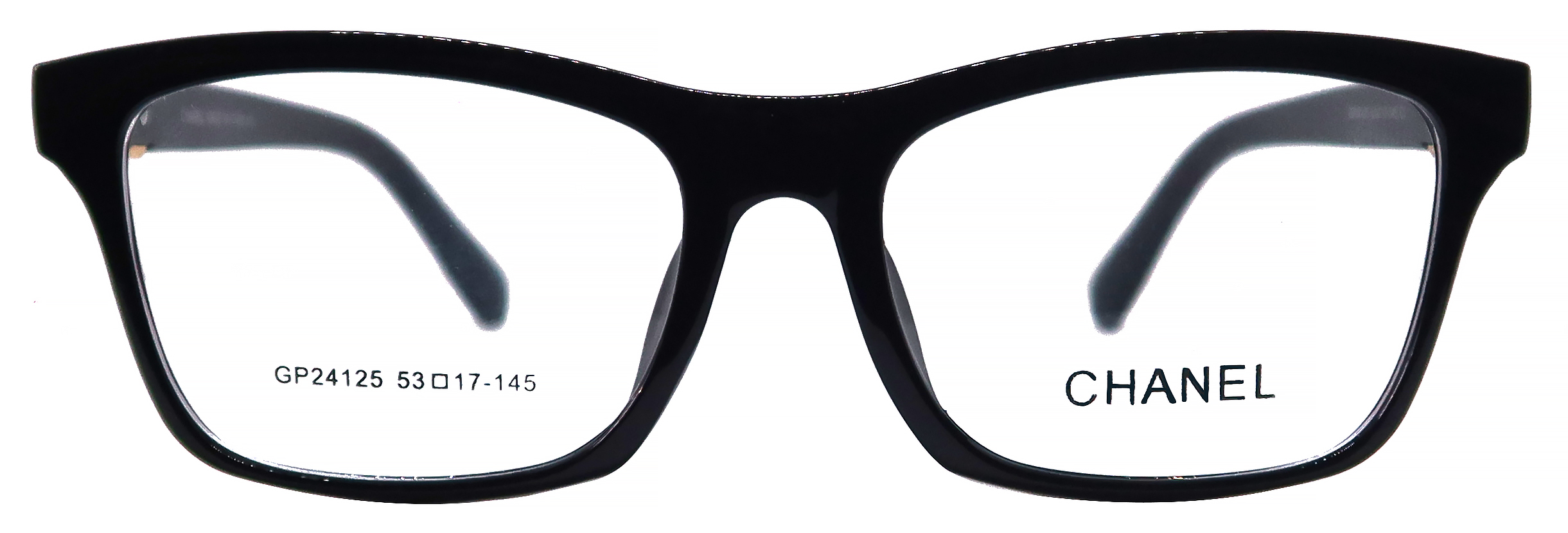 Chanel Female Basic Glasses L