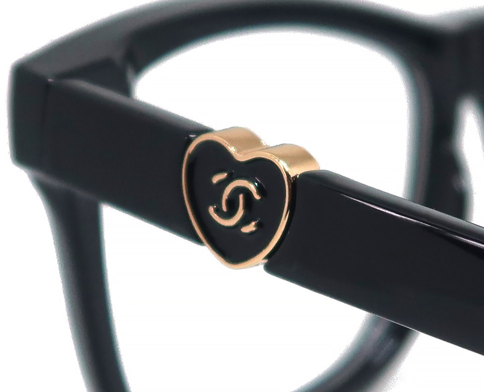 Chanel Female Basic Glasses L