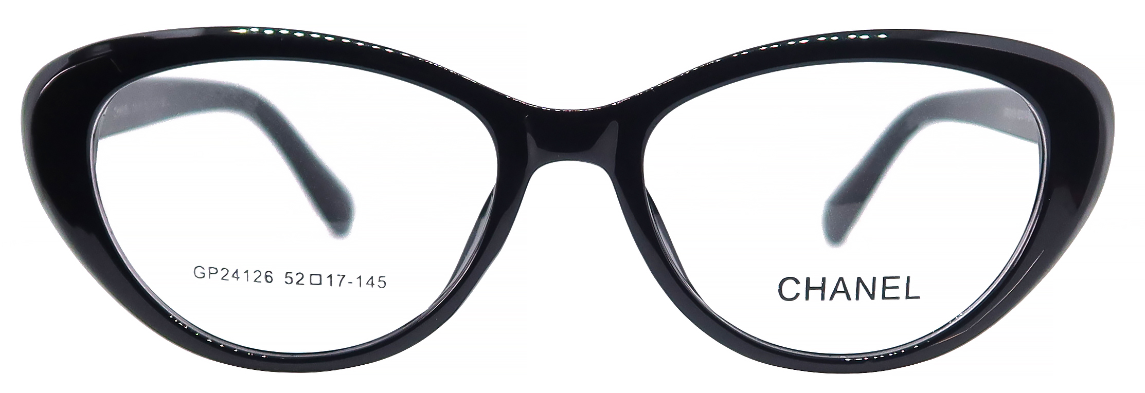 Chanel Female Basic Glasses L