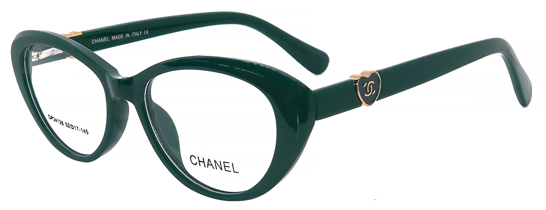 Chanel Female Basic Glasses L