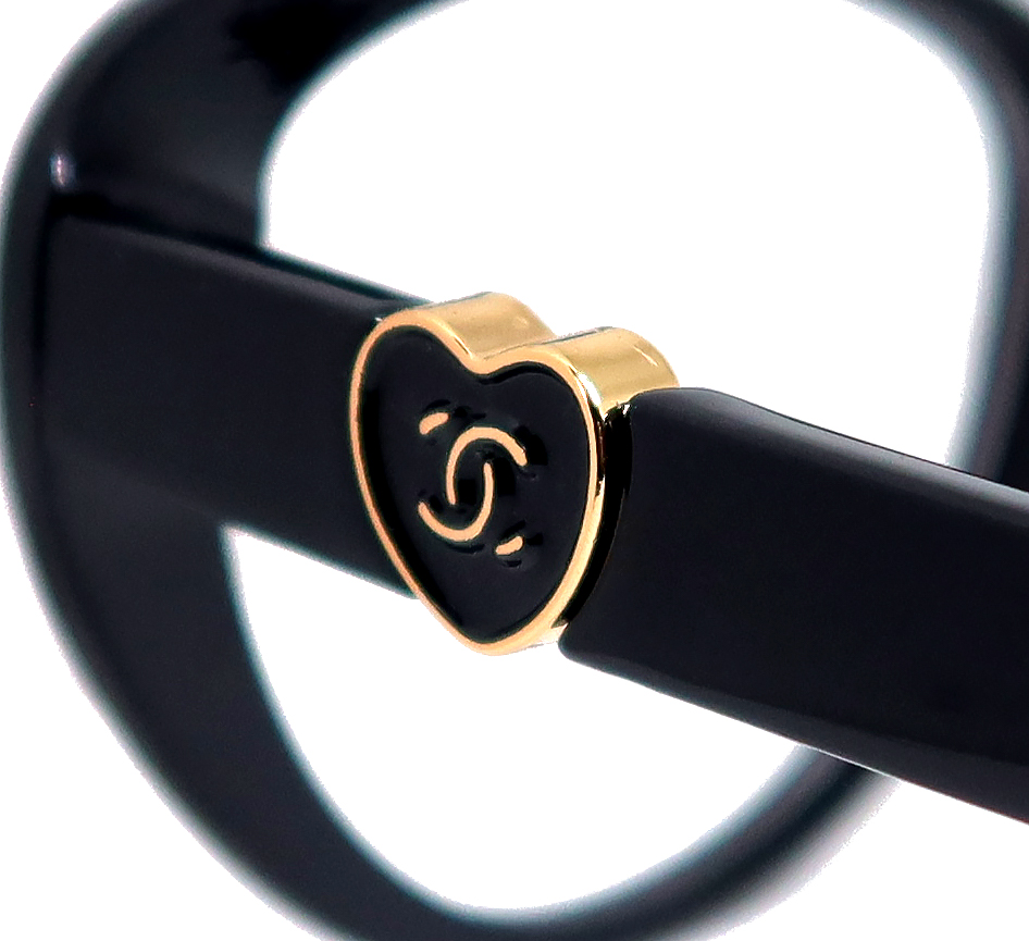 Chanel Female Basic Glasses L