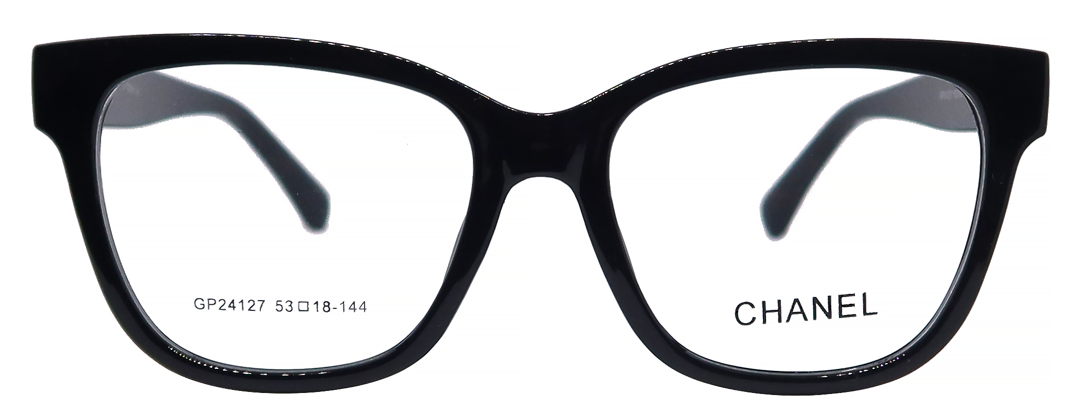 Chanel Female Basic Glasses L