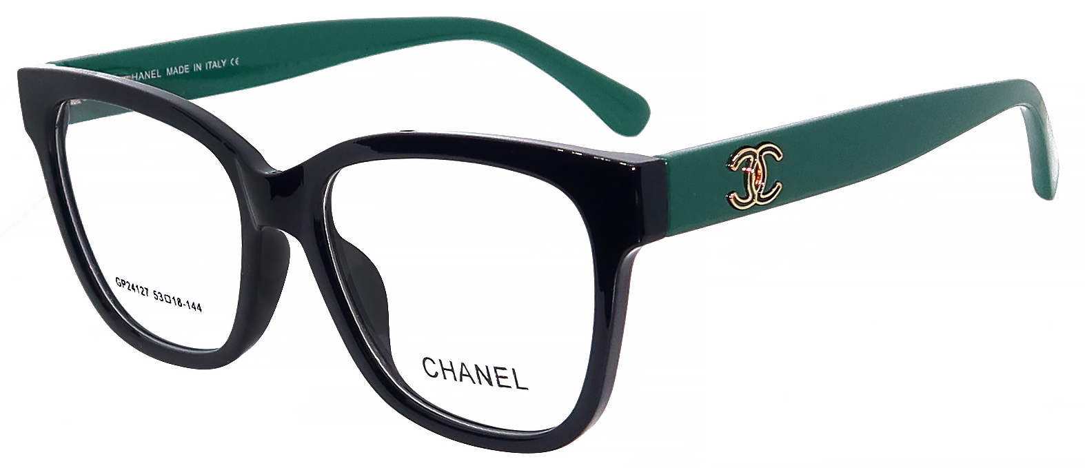 Chanel Female Basic Glasses L