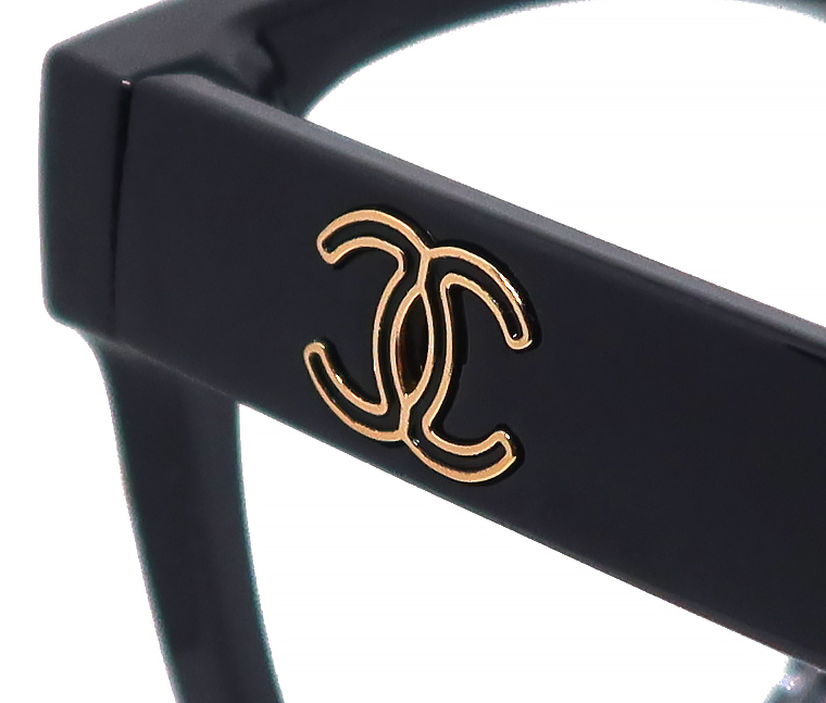 Chanel Female Basic Glasses L