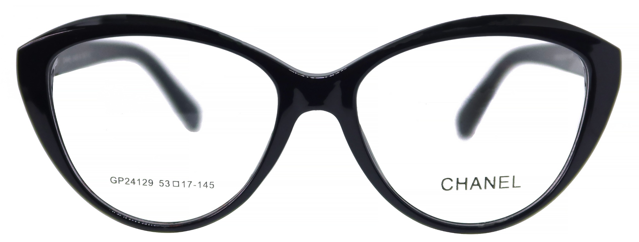 Chanel Female Basic Glasses L