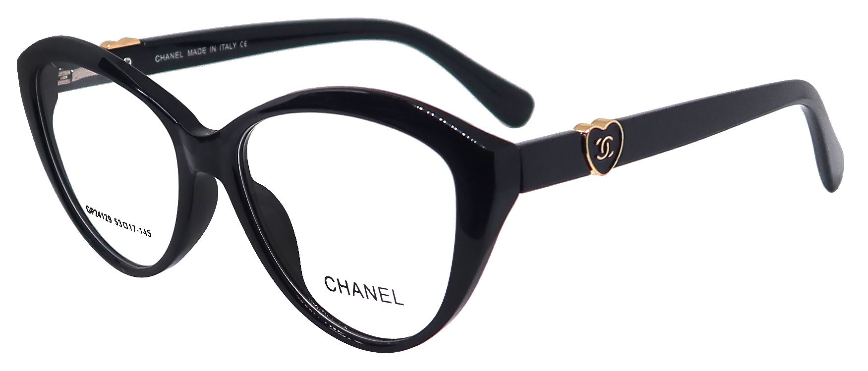 Chanel Female Basic Glasses L