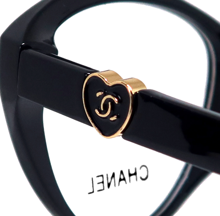 Chanel Female Basic Glasses L