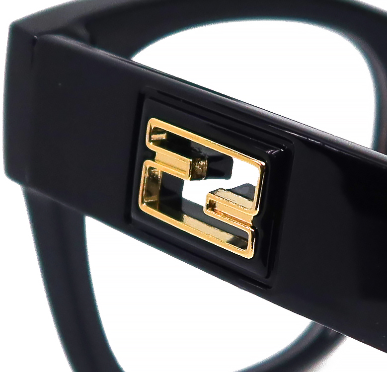 Fendi Female Basic Glasses