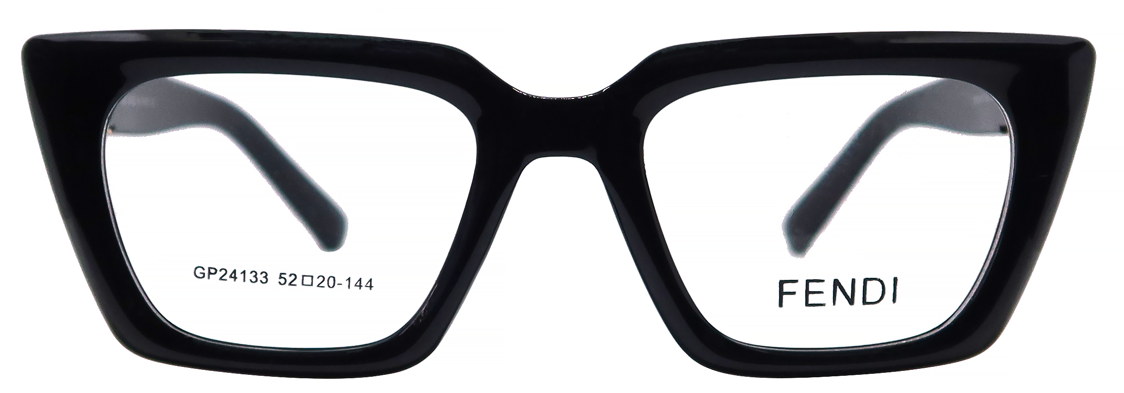 Fendi Female Basic Glasses