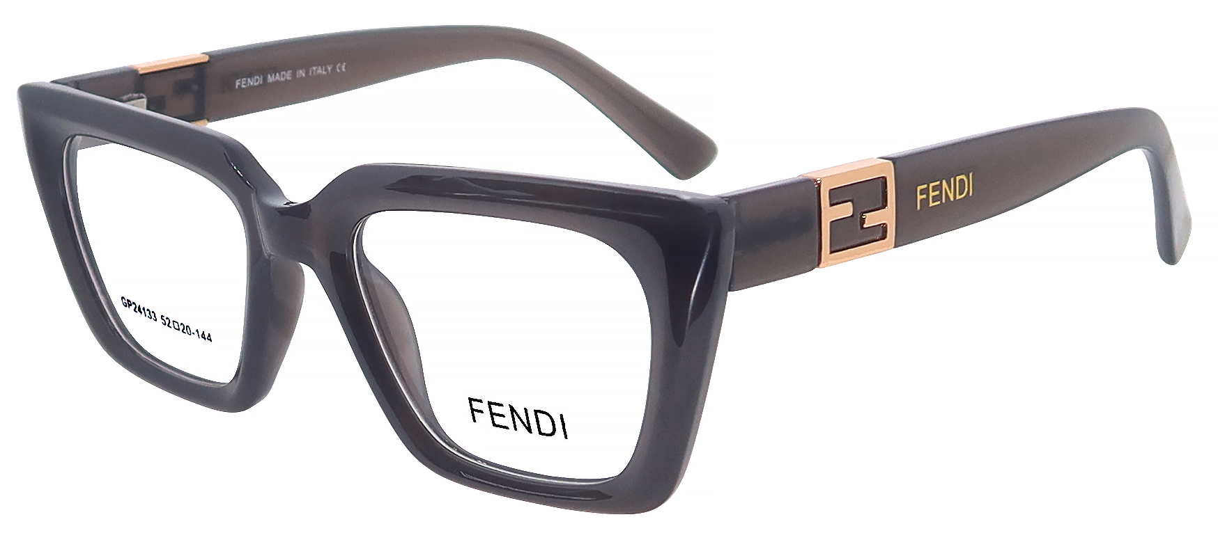 Fendi Female Basic Glasses