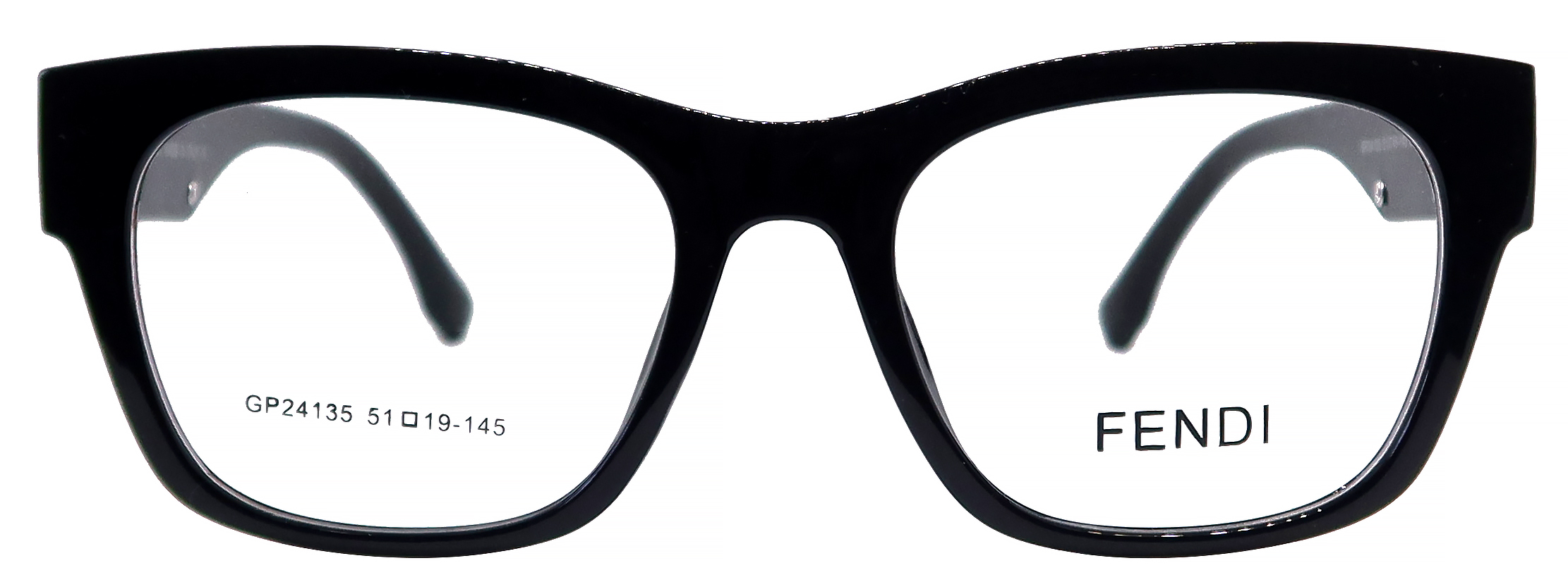 Fendi Female Basic Glasses