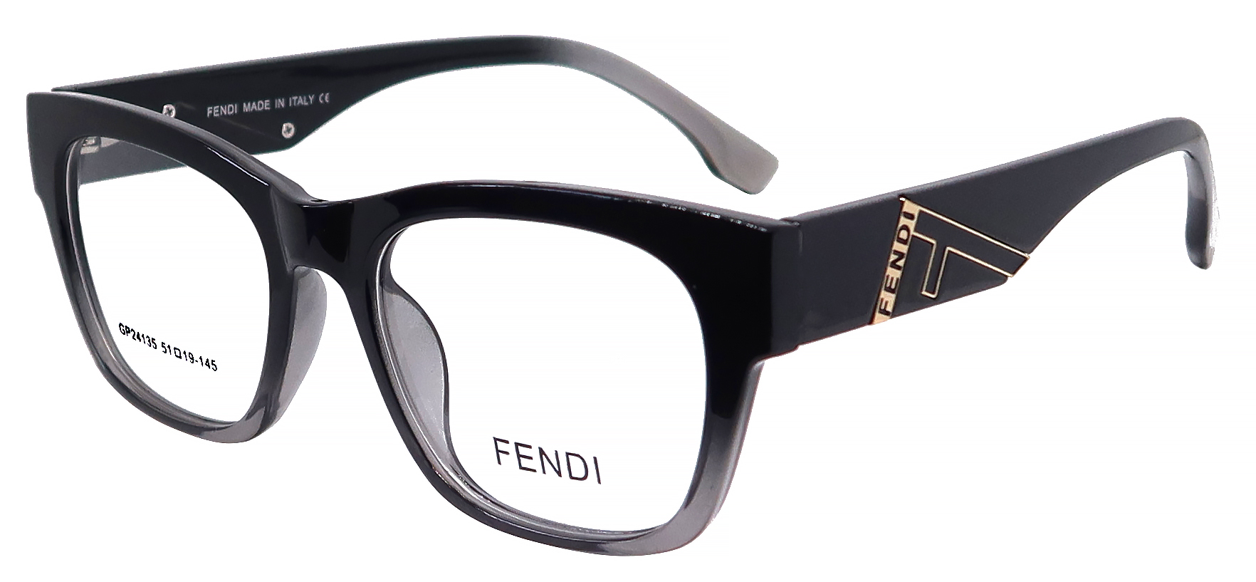 Fendi Female Basic Glasses