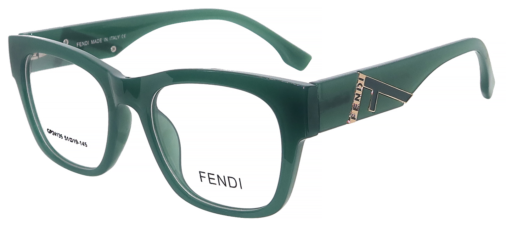 Fendi Female Basic Glasses