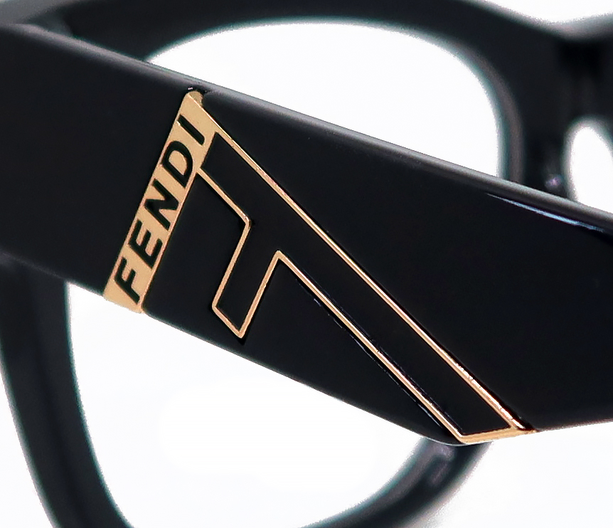 Fendi Female Basic Glasses