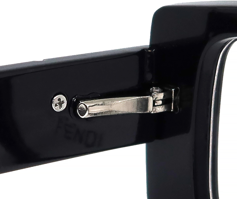 Fendi Female Basic Glasses