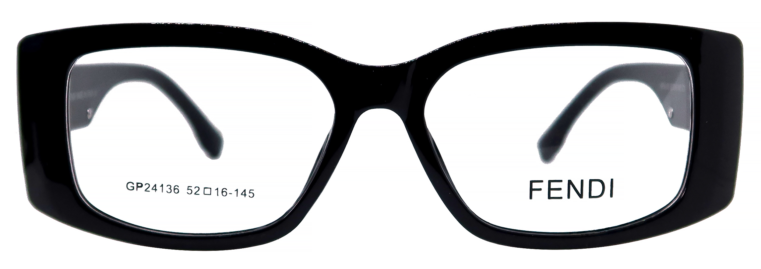 Fendi Female Basic Glasses