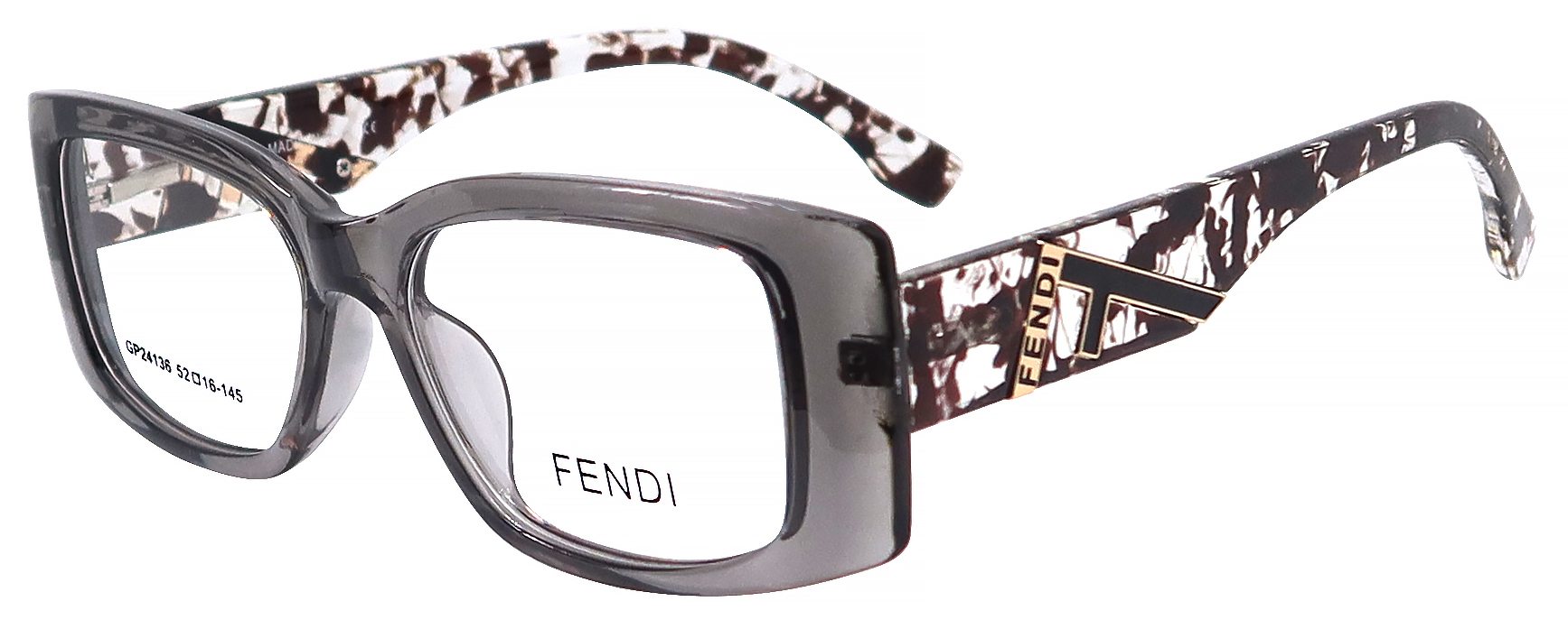 Fendi Female Basic Glasses