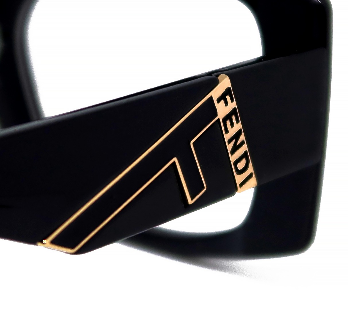 Fendi Female Basic Glasses