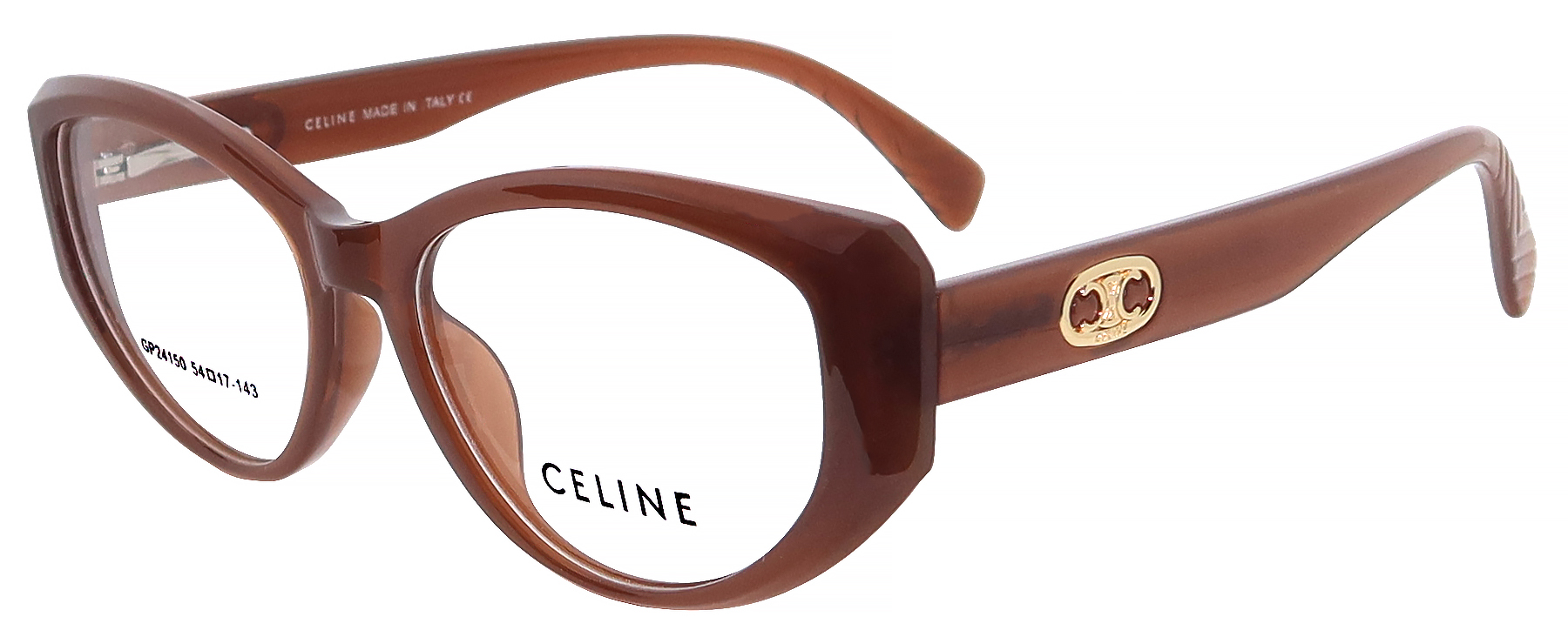 Celine Female Basic Glasses L
