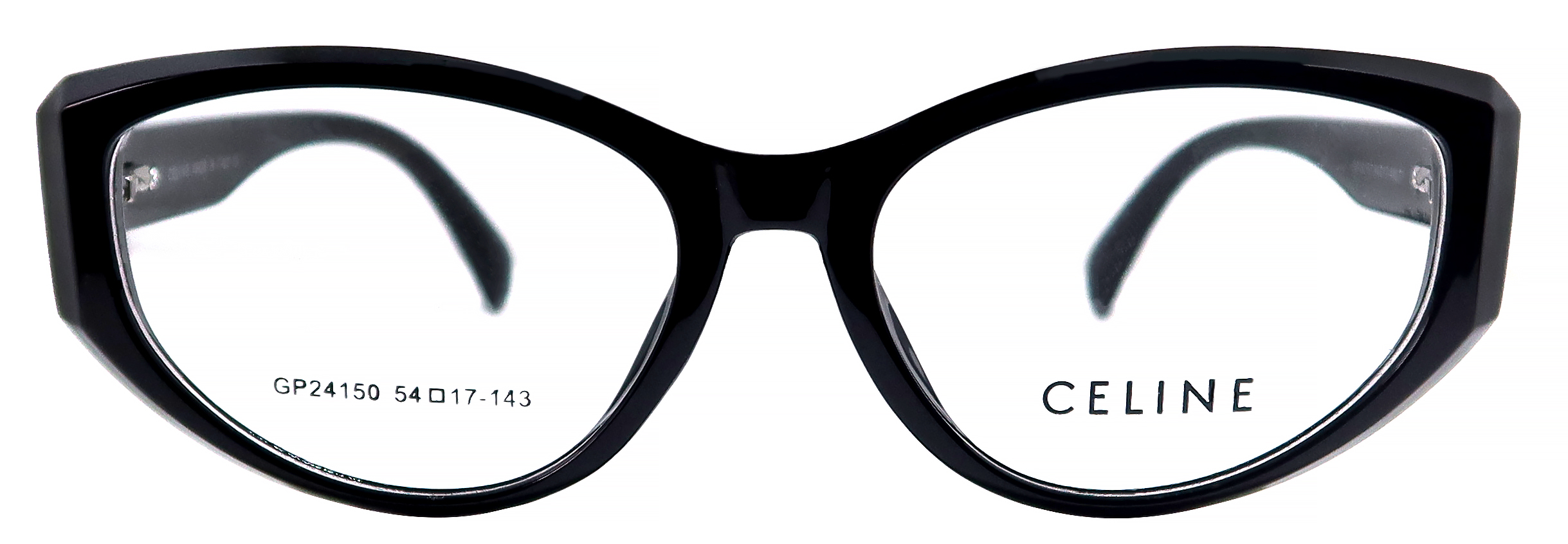 Celine Female Basic Glasses L
