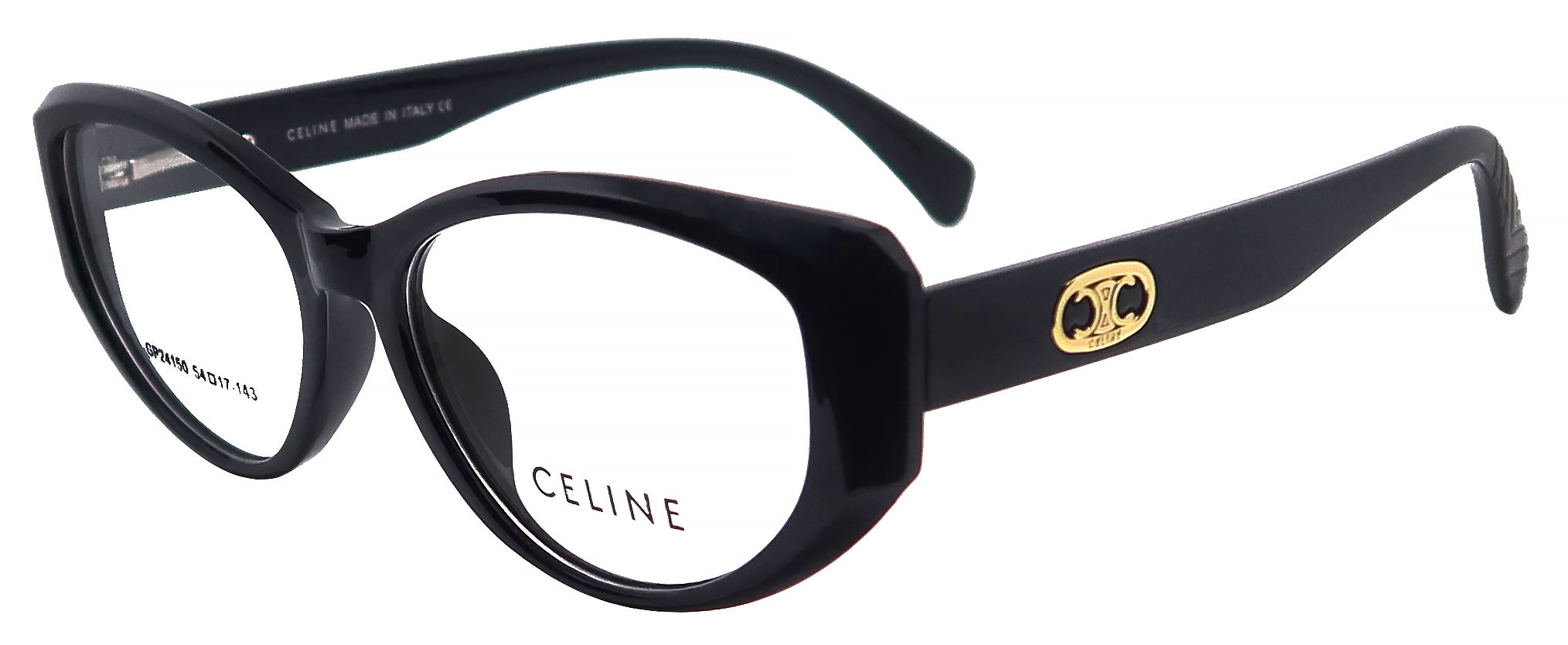 Celine Female Basic Glasses L