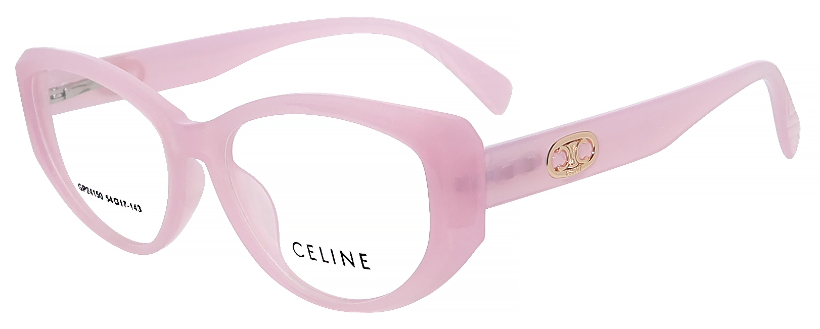 Celine Female Basic Glasses L