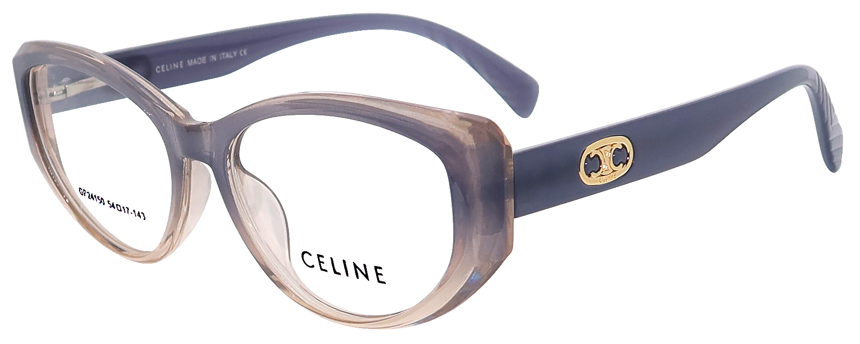 Celine Female Basic Glasses L