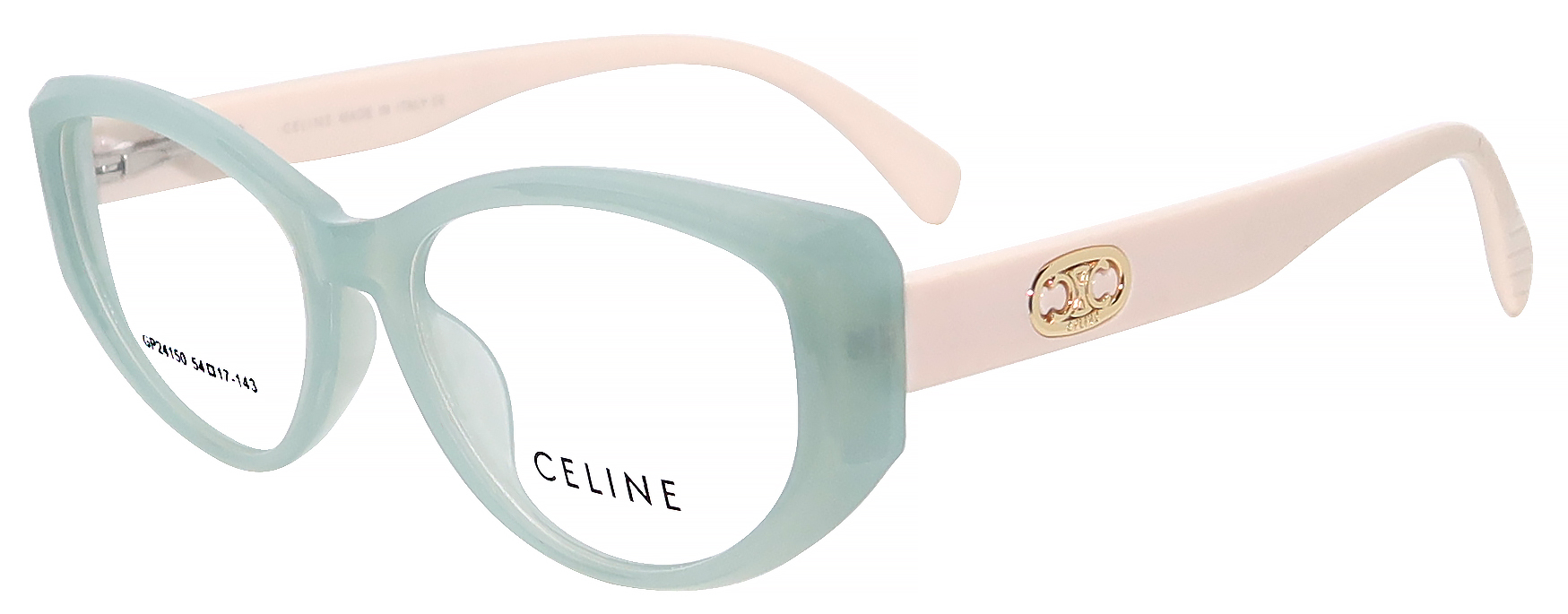 Celine Female Basic Glasses L