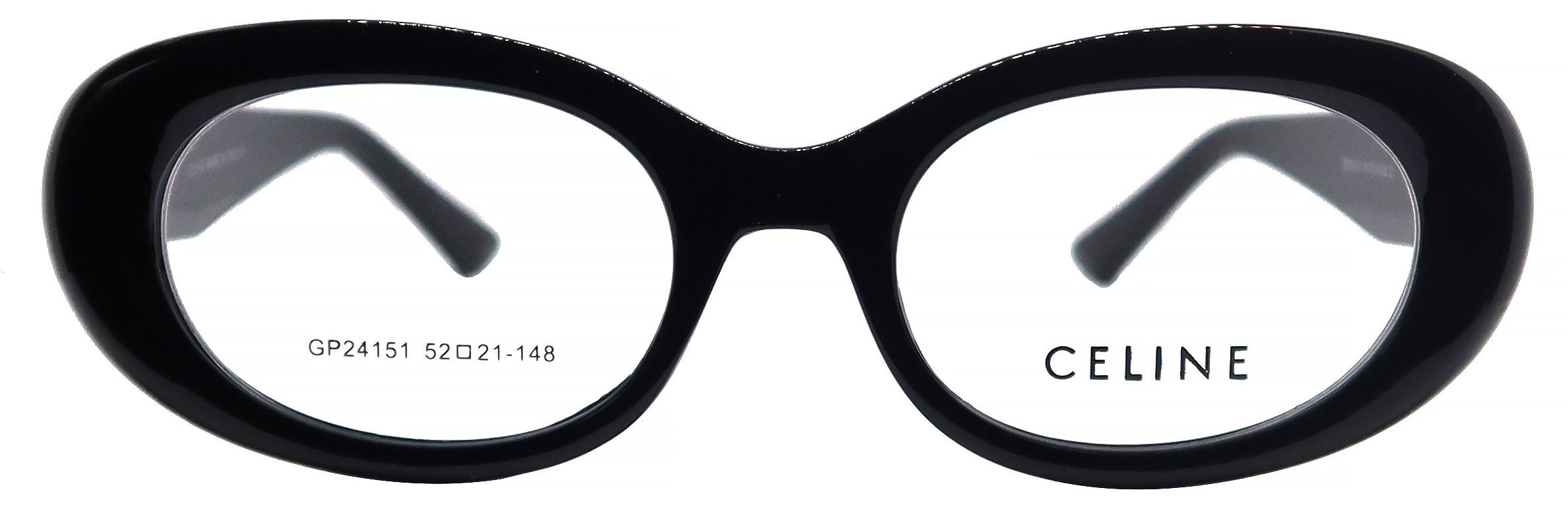 Celine Female Basic Glasses L