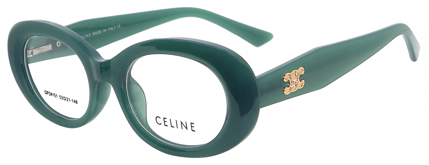 Celine Female Basic Glasses L
