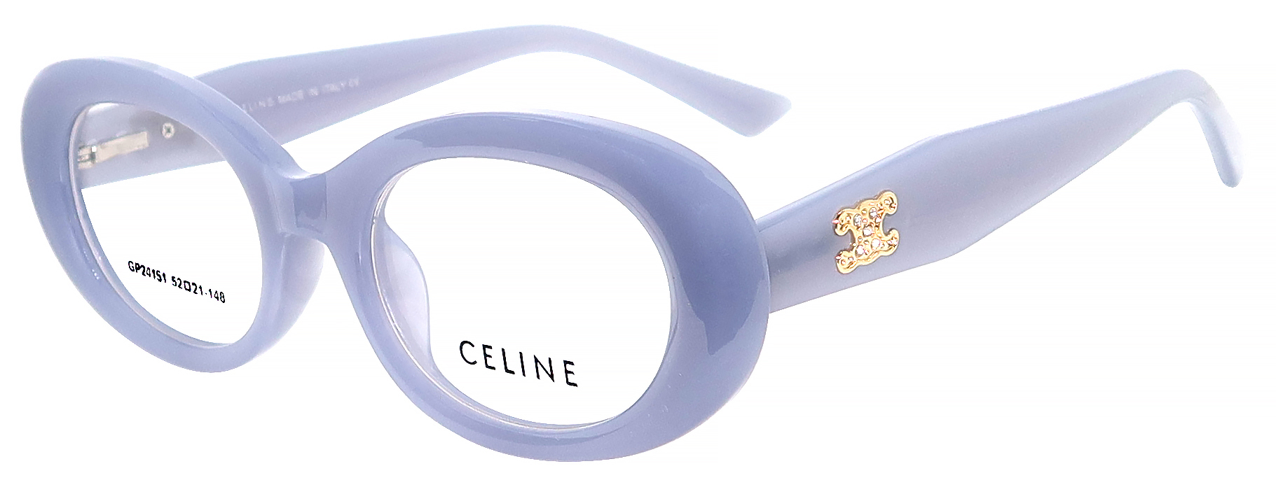 Celine Female Basic Glasses L