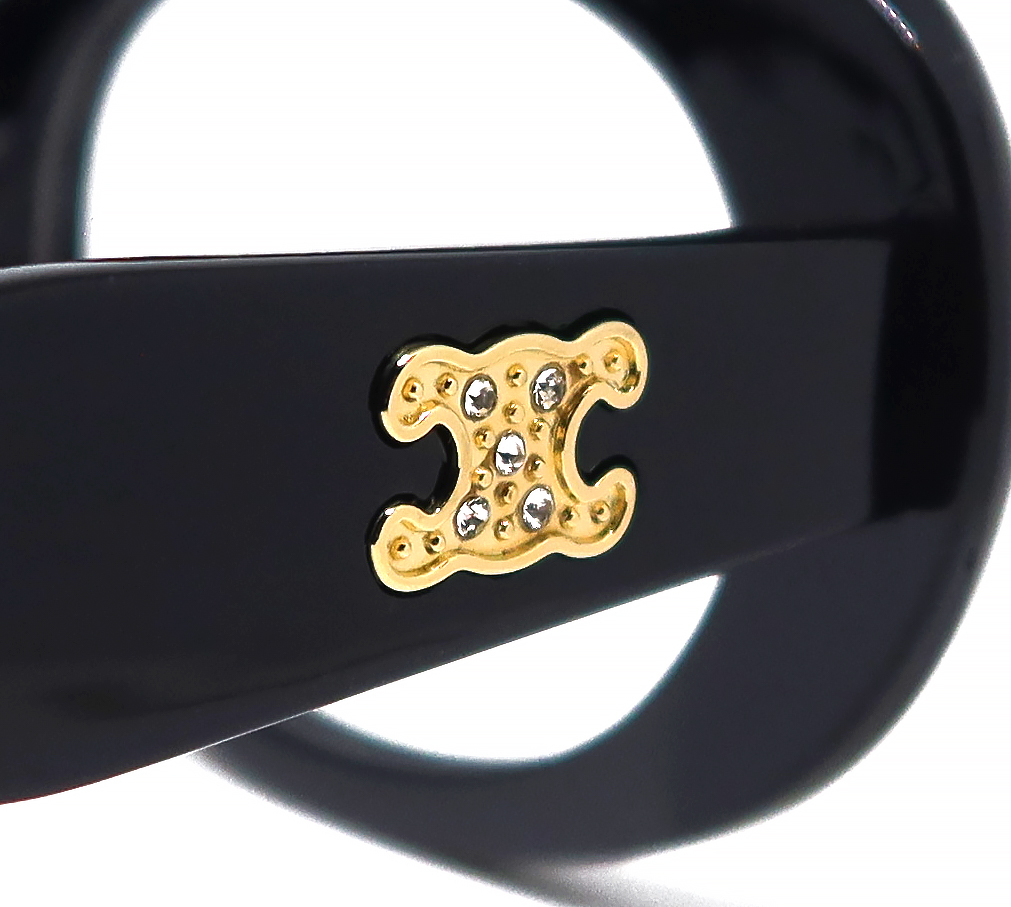 Celine Female Basic Glasses L