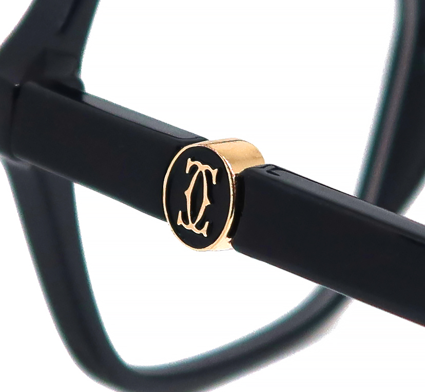 Cartier Female Basic Glasses