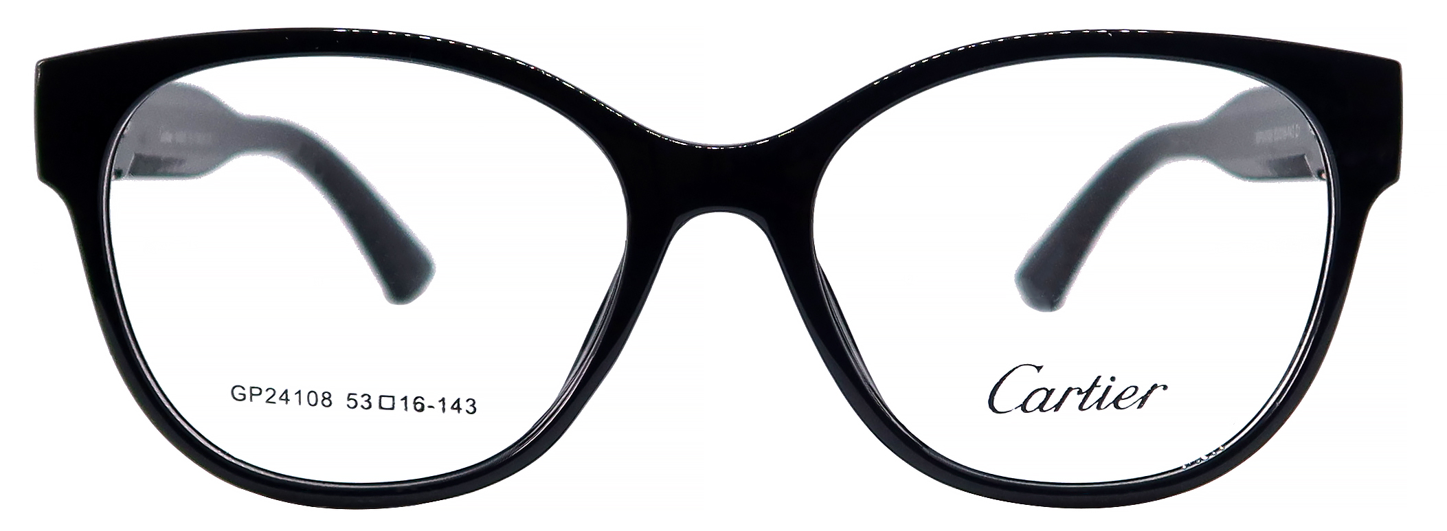 Cartier Female Basic Glasses