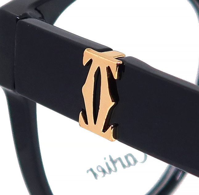 Cartier Female Basic Glasses