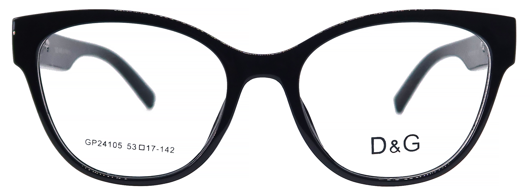 Dolcegabbana Female Basic Glasses