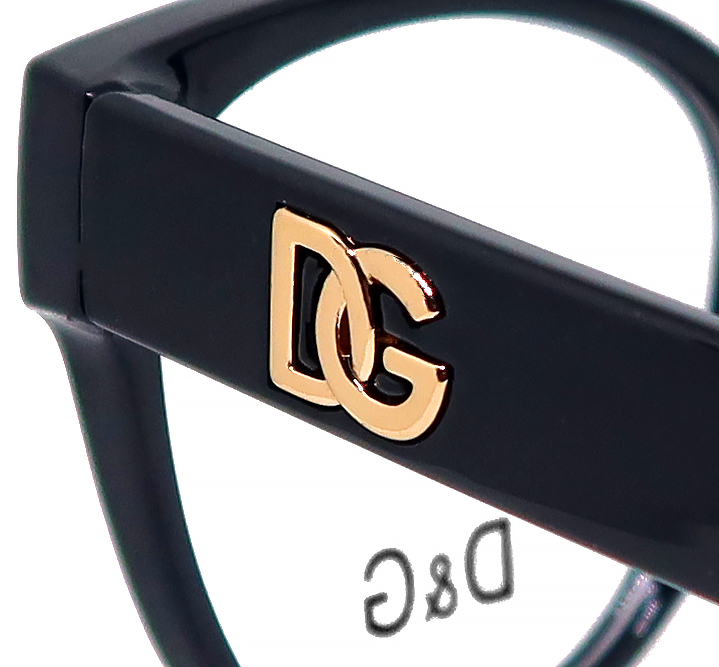 Dolcegabbana Female Basic Glasses