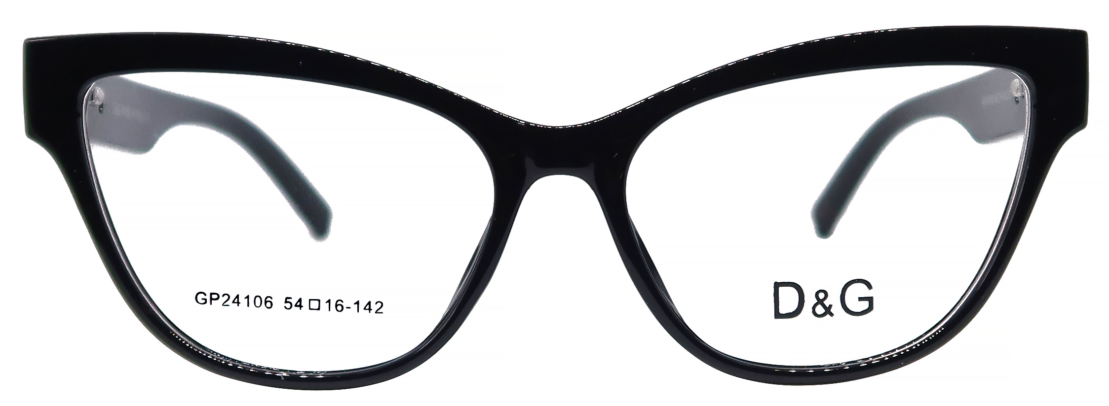 Dolcegabbana Female Basic Glasses
