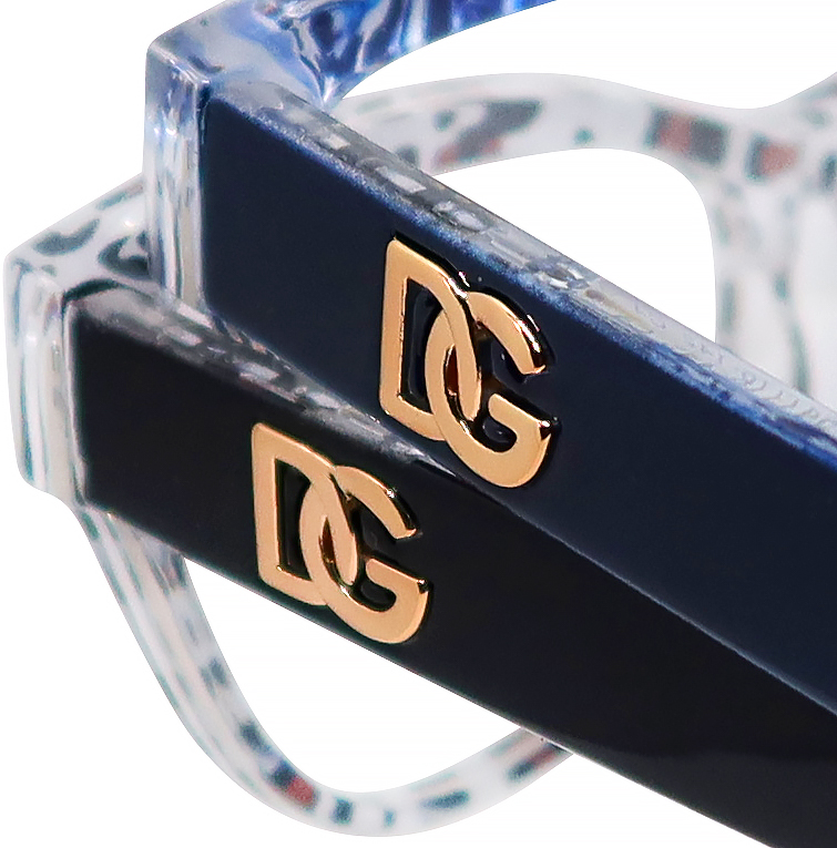 Dolcegabbana Female Basic Glasses