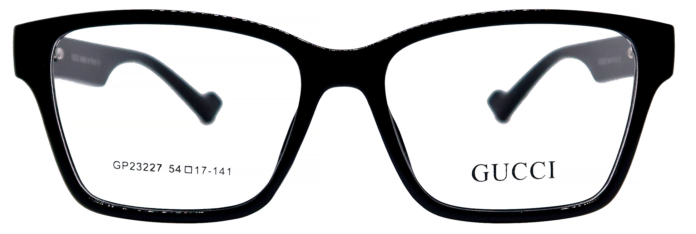 Gucci Female Basic Glasses