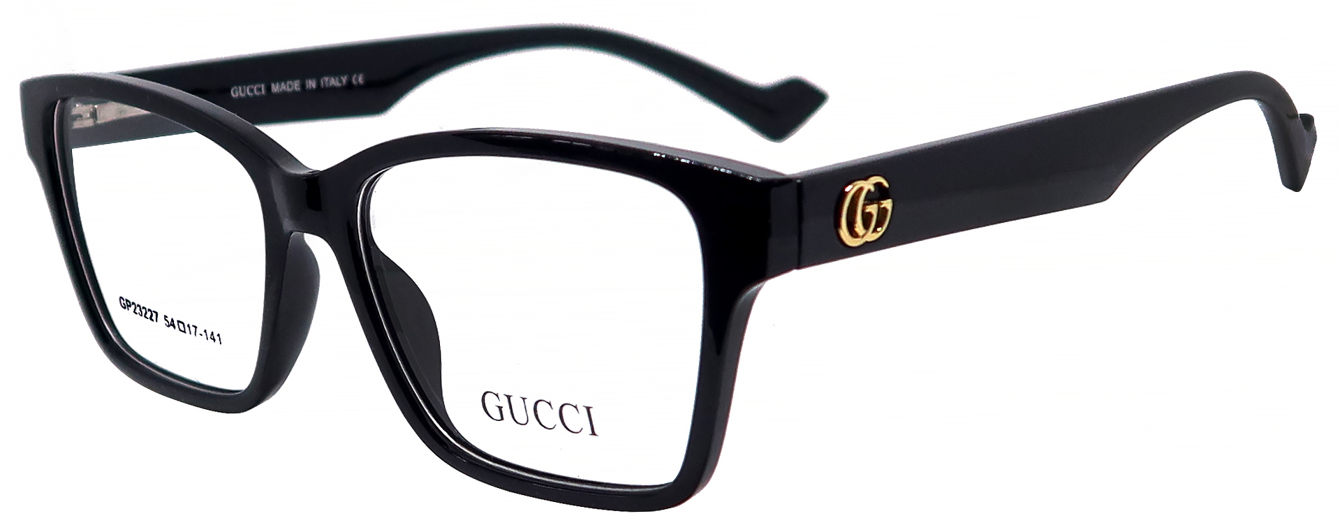 Gucci Female Basic Glasses