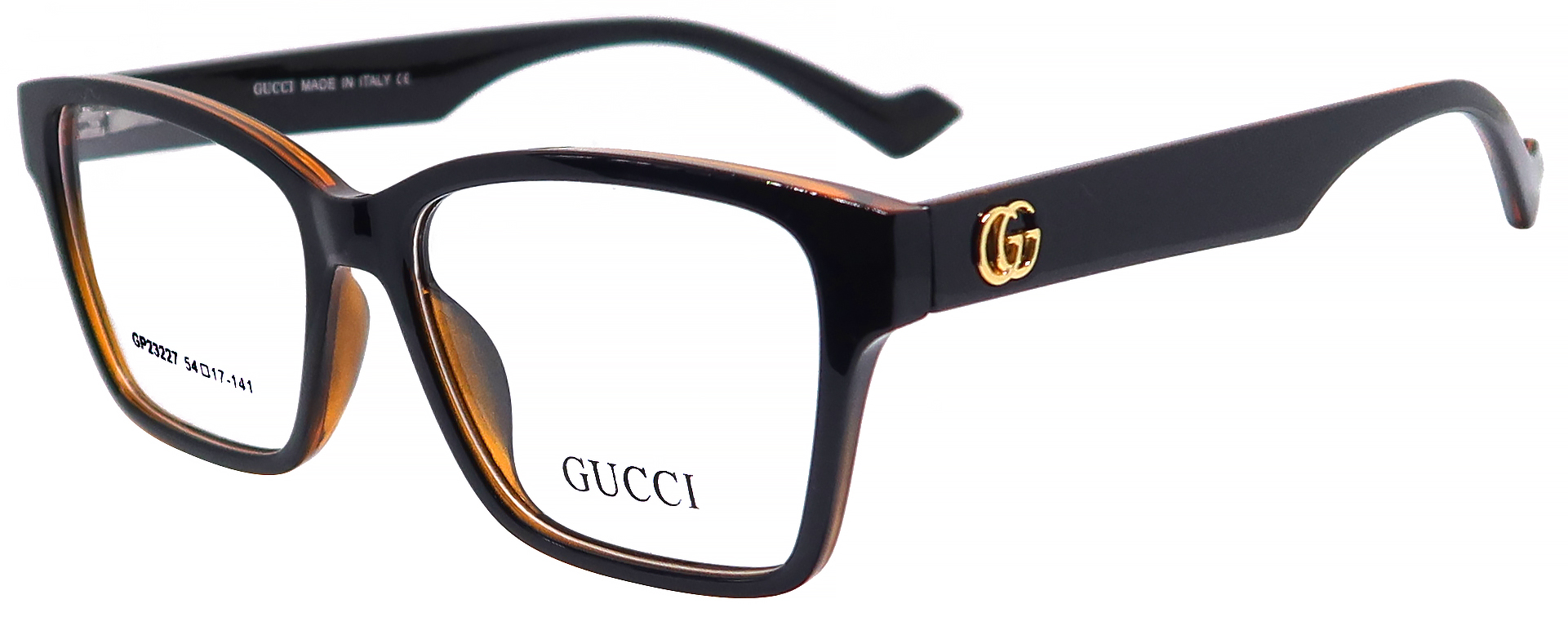 Gucci Female Basic Glasses