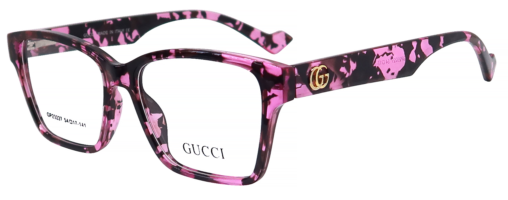 Gucci Female Basic Glasses