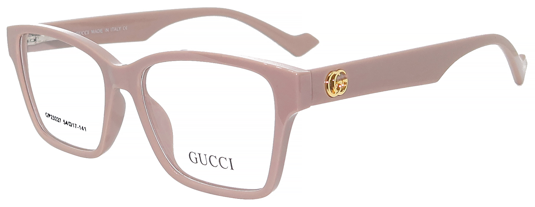Gucci Female Basic Glasses