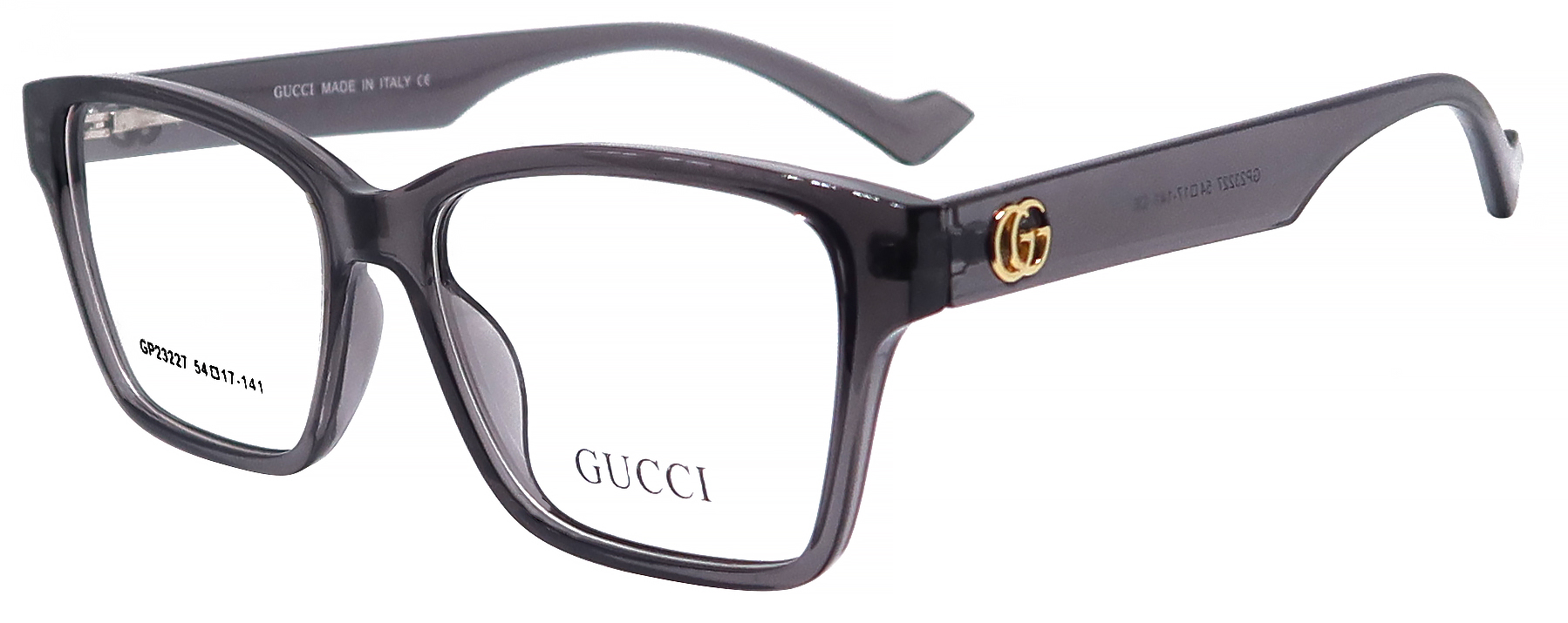 Gucci Female Basic Glasses