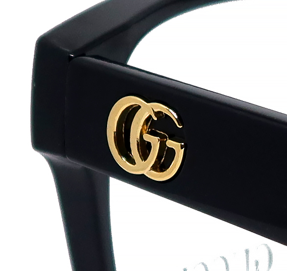 Gucci Female Basic Glasses