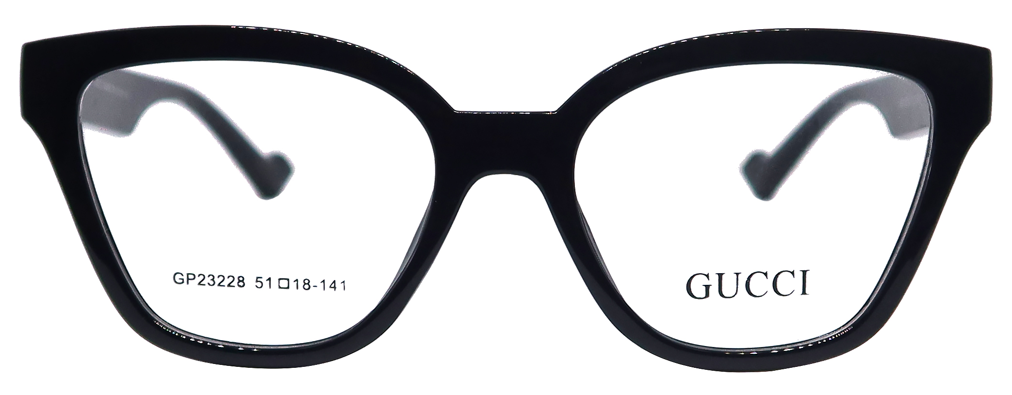 Gucci Female Basic Glasses