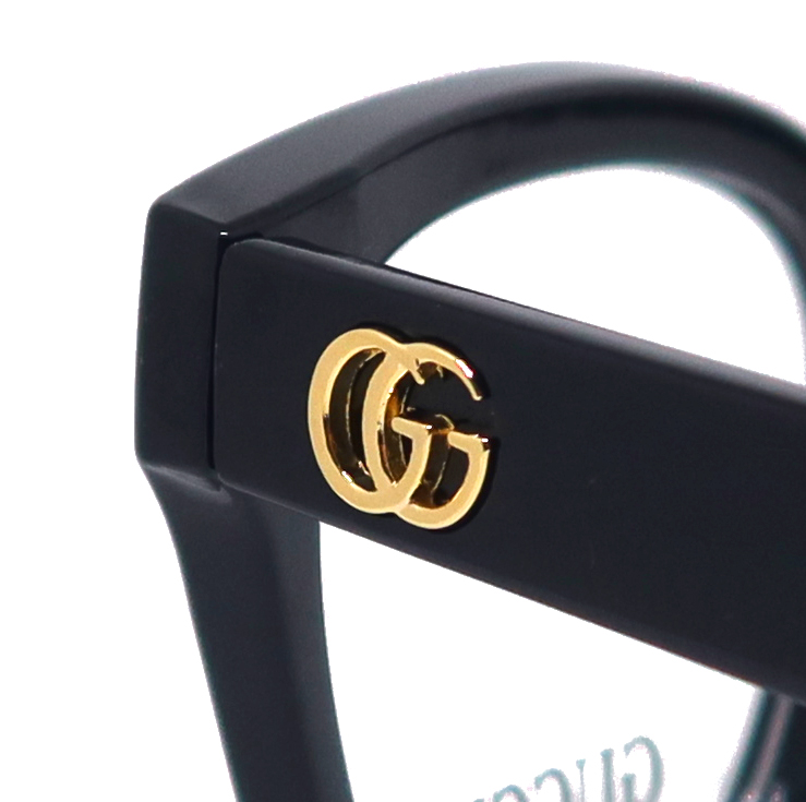 Gucci Female Basic Glasses