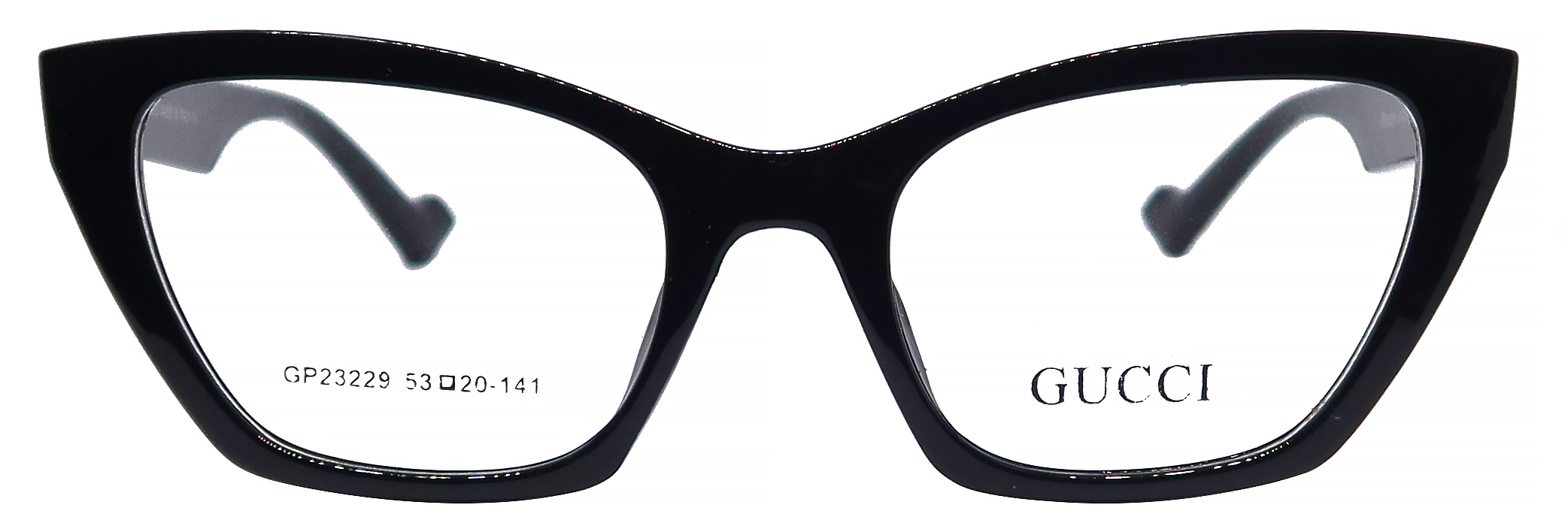Gucci Female Basic Glasses