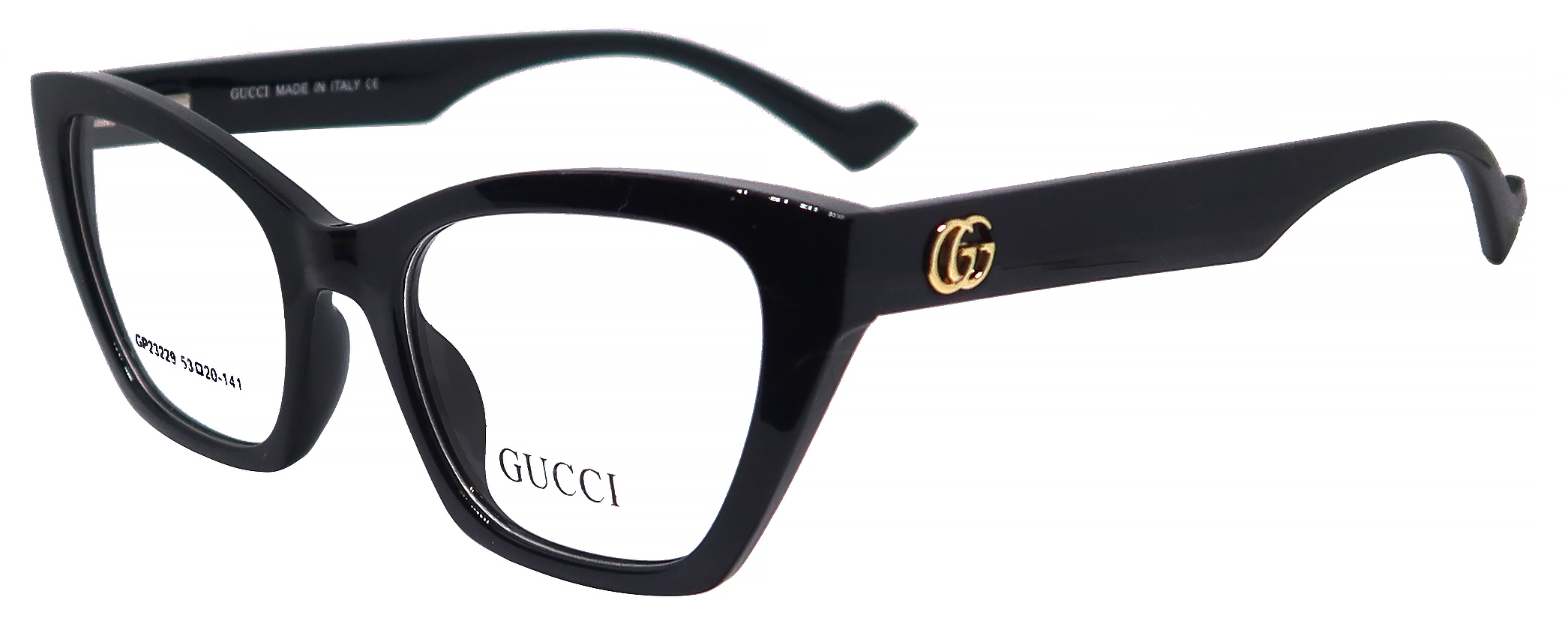 Gucci Female Basic Glasses